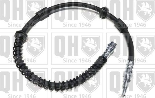 QUINTON HAZELL BFH5817 Bremseslange