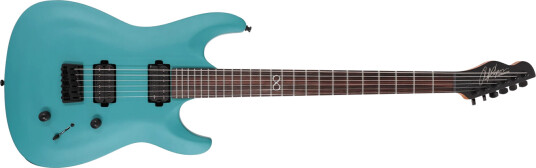 Chapman Guitars ML1 Baritone Pro Mod Liquid T