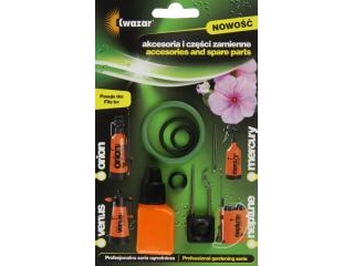 Naptun Service Quasar 690 6330 00 0001