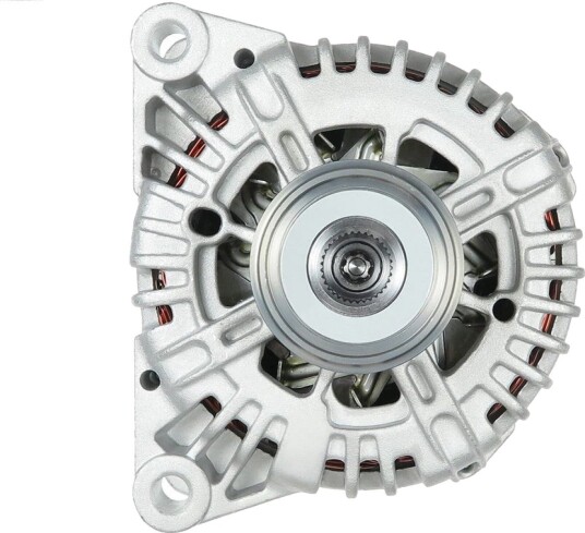 Dynamo AS PL A3051P Dynamo AS PL A3051P