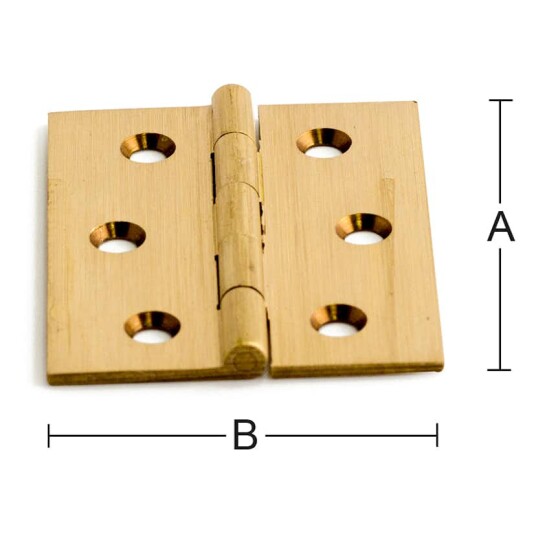 Hengsel Habo 1165 Hengsel Habo 1165