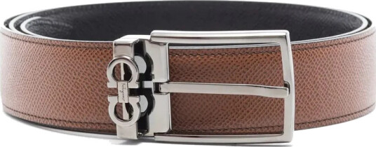 Ferragamo Herre Accessories Brun 100 CM,