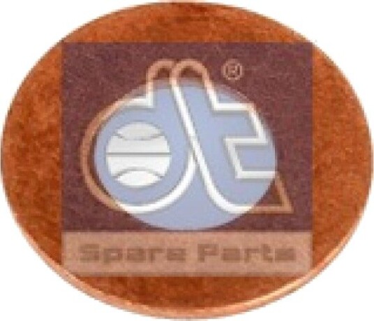 Tetningsring DT Spare Parts 6.33090