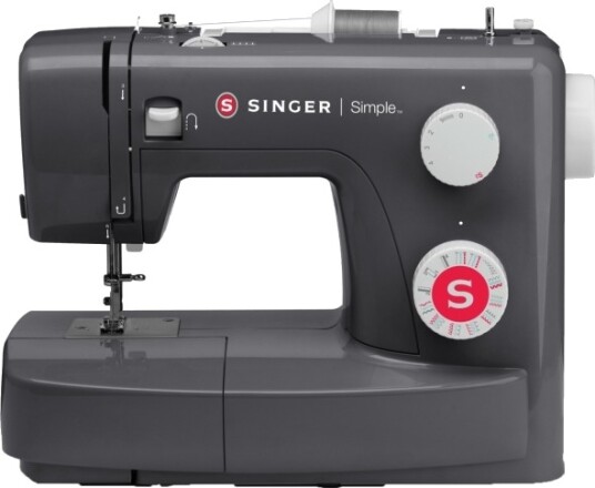 Singer Simple 3223 Automatisk Symaskin Elektrisk Singer Simple 3223 Automatisk Symaskin Elektrisk