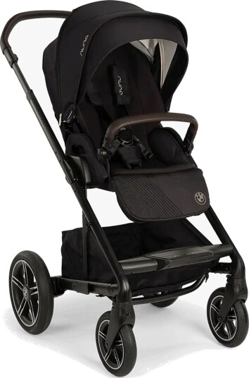 Nuna MIXX NEXT BMW Sportsvogn, Element