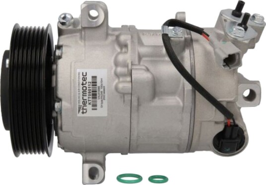AC kompressor THERMOTEC KTT090112 AC kompressor THERMOTEC KTT090112