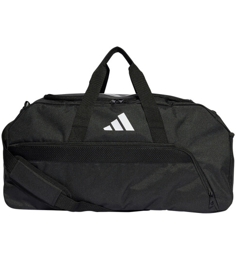 Adidas Tiro League Duffle M bag One Size BLACK/WHITE Adidas Tiro League Duffle M bag One Size BLACK/WHITE
