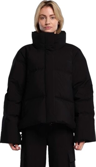 Blæst Spitsbergen Down Jacket Black Blæst Spitsbergen Down Jacket Black