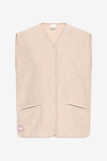 Ichi Vest Ihxember WA Natur Ichi Vest Ihxember WA Natur