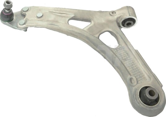 SPIDAN CHASSIS PARTS 64710 Bærearm