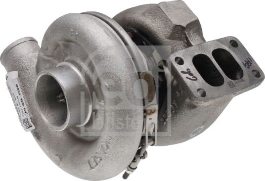 Turbolader FEBI BILSTEIN 195170 Turbolader FEBI BILSTEIN 195170