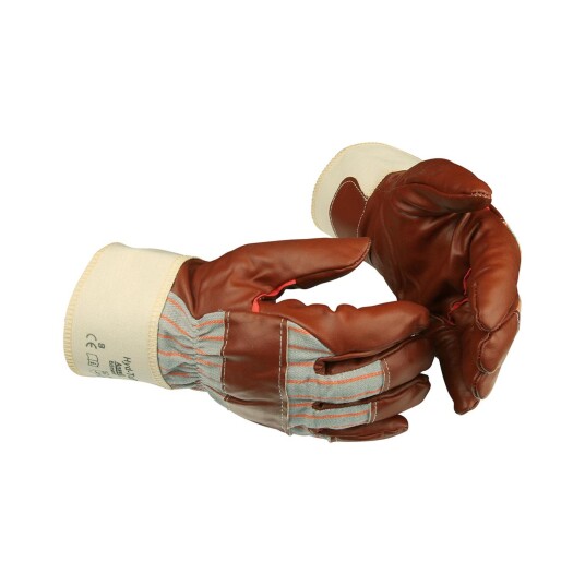 Ansell Arbeidshansker Ansell Activearmr (52 547)