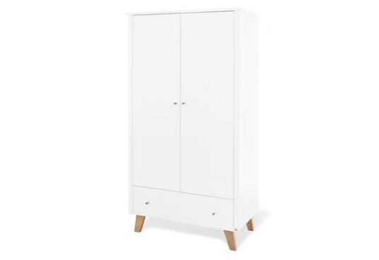 Pinolino Klesskap «Pan» - B 100 x D 56 x H 185 cm