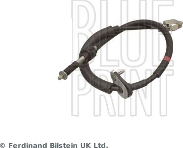 BLUE PRINT ADD63845 Clutchkabel