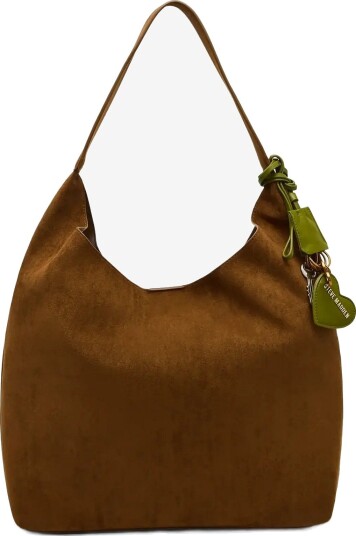 Steve Madden Blenore TAN One Size