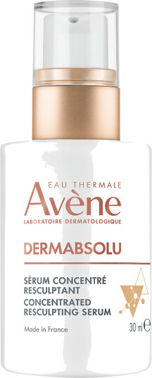 Avène Dermabsolu Ansiktsserum 30 ml - Resculpting Serum