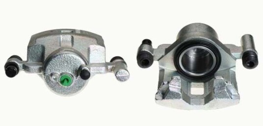 Bremsecaliper BUDWEG CALIPER 342003