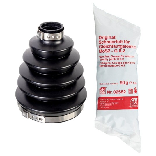 Febi Bilstein Mansjett drivaksel FEBI BILSTEIN 176313