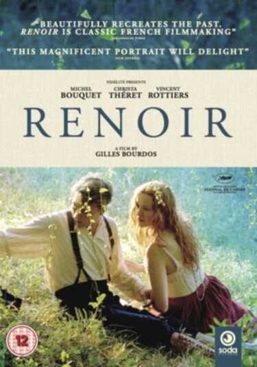 Renoir DVD Renoir DVD