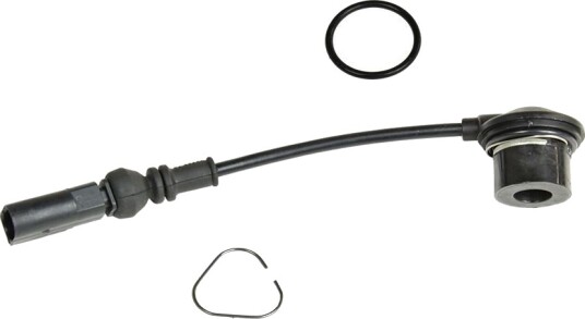 Spole, luftfjærbein-ventil MiesslerAutomotive 4866-01-8085
