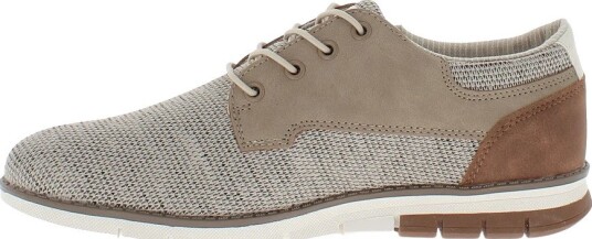 Armata Di Mare Herre Sko Beige 46 EU,