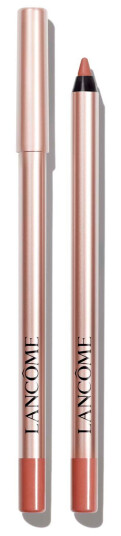 Lancôme Lip Idôle Lip Shaper Creamy Matte Lip Liner 21 Shade-Throwing Lancôme Lip Idôle Lip Shaper Creamy Matte Lip Liner 21 Shade-Throwing