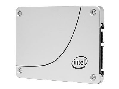 Lenovo PM1633a - SSD - 3.84 TB - SAS