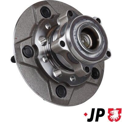 Hjullager JP GROUP 1541400900