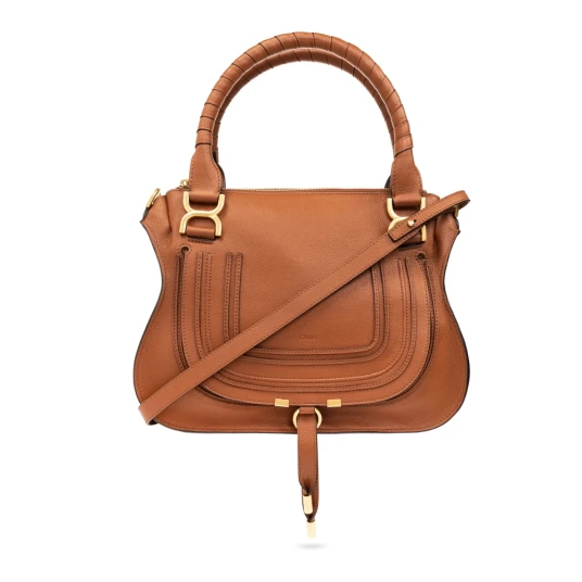 Chloé, Dame, Vesker, Brun, ONE SIZE, Chloé, Dame, Vesker, Brun, ONE SIZE,