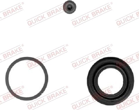 Quick Brake Rep. sett bremsecaliper QUICK BRAKE 114 0060