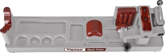 Tipton Gun Vise