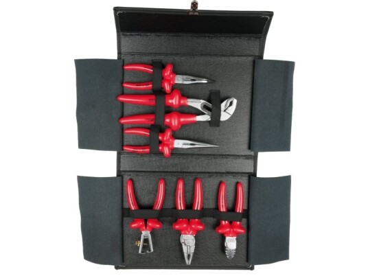 Ks Tools 117.1873, Stål, 1000 V Ks Tools 117.1873, Stål, 1000 V