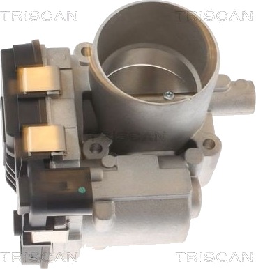 Gasspjeld TRISCAN 8820 29032