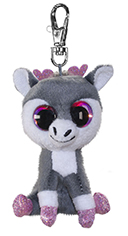 Lumo Stars Reinsdyr Poro 8cm