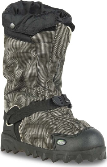 NEOS Navigator 5 Overshoes Grey M (41-43), GREY NEOS Navigator 5 Overshoes Grey M (41-43), GREY