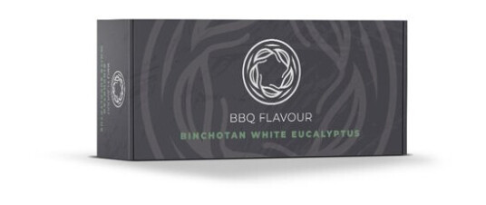 Bbq Flavour Binchotan White Eu Calyptus 1 Grill Session Tilbehør Til Griller Bbq Flavour Binchotan White Eu Calyptus 1 Grill Session Tilbehør Til Griller