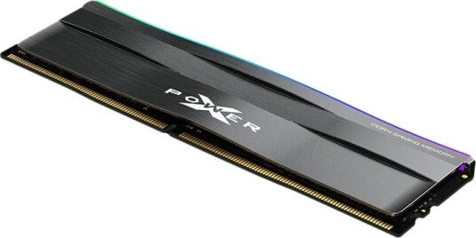 Silicon Power Xpower Zenith RGB DDR4 DIMM 8GB 3200MT/s CL16 SP008GXLZU320BSD