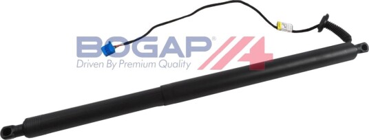 Baklukedemper BOGAP C5260133