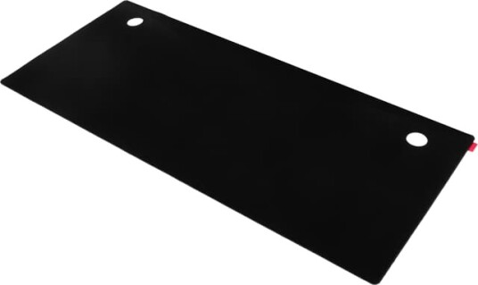 Piranha 140 musematte sort