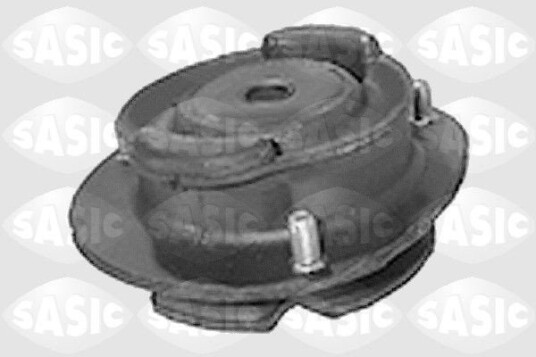 Støttelager støtdemper SASIC 9001636