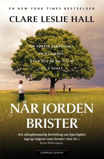 Når jorden brister Når jorden brister