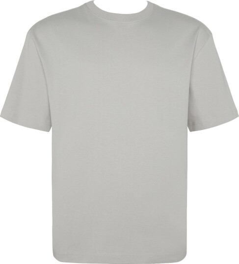 Weekday T Shirt Relaxed White XL Weekday T Shirt Relaxed White XL