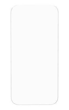 Otterbox Premium - Skjermbeskyttelse For Mobiltelefon - Antimikrobiell - Glass - Blank - For Apple Iphone 15