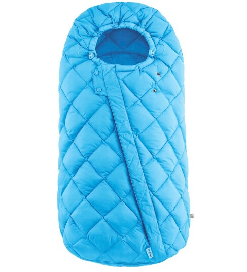 Cybex Vognpose Snøgga 2 Beach Blå Cybex Vognpose Snøgga 2 Beach Blå