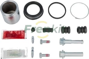 Reparasjonssett bremsecaliper FRENKIT 748316