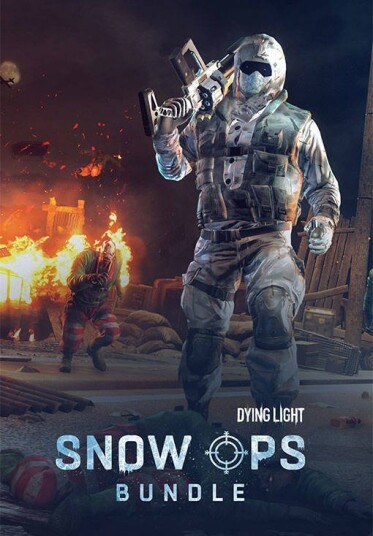 Dying Light - Snow Ops Bundle (PC)