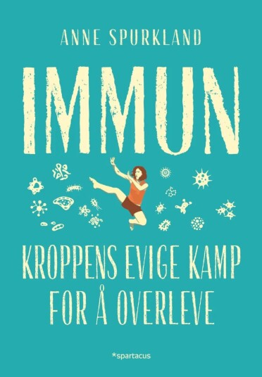 Immun Av Anne Spurkland