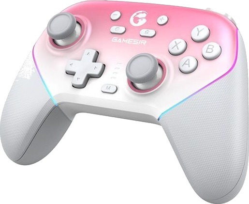 Gamesir Super Nova Kontroller Whipped Pink