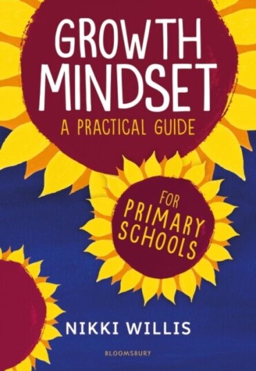 Growth Mindset: A Practical Guide Av Nikki Willis