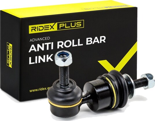 RIDEX PLUS 3229S0056P Stabilisatorstag RIDEX PLUS 3229S0056P Stabilisatorstag
